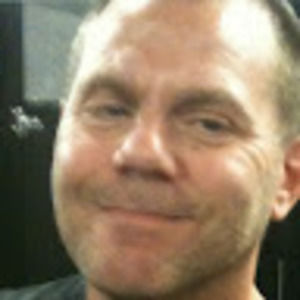 Meet your Posher, Todd